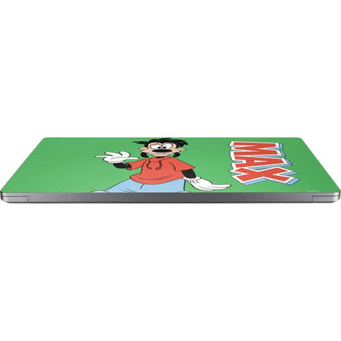 Disney Goofy Footed Universal Laptop 16.6in (13.4 x 9.7in) Skin